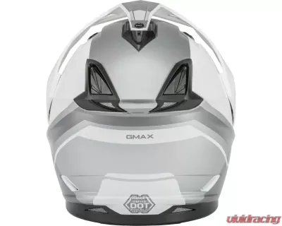 GMAX GM-11 Dual-sport Scud Helmet - G1113246
