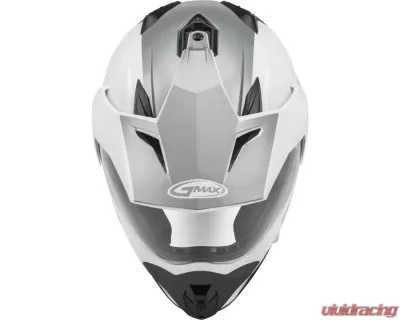 GMAX GM-11 Dual-sport Scud Helmet - G1113246