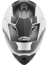 GMAX GM-11 Dual-sport Scud Helmet                                     - G1113353 - Image 3