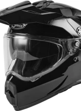 GMAX AT-21 Adventure Helmet                                     - G1210024 - Image 6