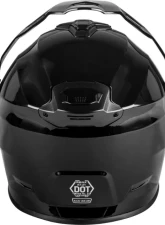 GMAX AT-21 Adventure Helmet                                     - G1210024 - Image 2
