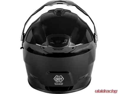 GMAX AT-21 Adventure Helmet - G1210024
