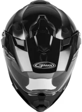 GMAX AT-21 Adventure Helmet                                     - G1210024 - Image 3