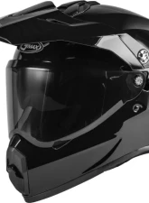 GMAX AT-21 Adventure Helmet                                     - G1210024 - Image 4