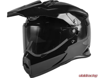 GMAX AT-21 Adventure Helmet - G1210024