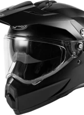 GMAX AT-21 Adventure Helmet                                     - G1210075 - Image 6