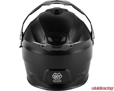 GMAX AT-21 Adventure Helmet - G1210075