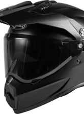 GMAX AT-21 Adventure Helmet                                     - G1210075 - Image 5