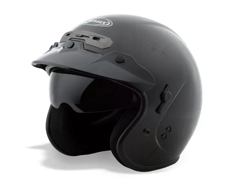 GMAX GM-32 Open-Face Helmet - G1320026
