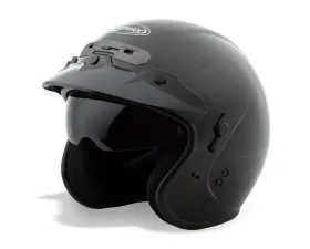 GMAX GM-32 Open-Face Helmet