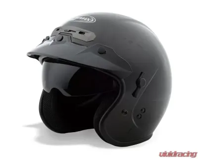 GMAX GM-32 Open-Face Helmet - G1320029