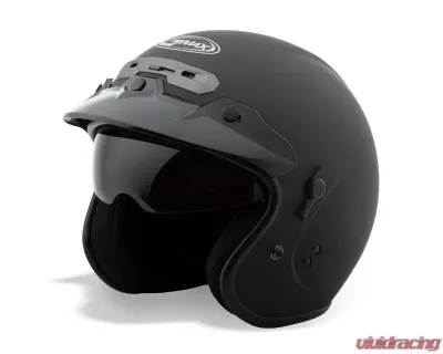 GMAX GM-32 Open-Face Helmet - G1320073