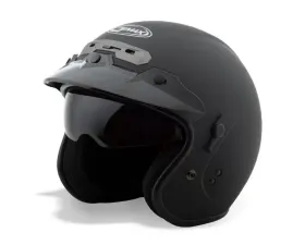 GMAX GM-32 Open-Face Helmet