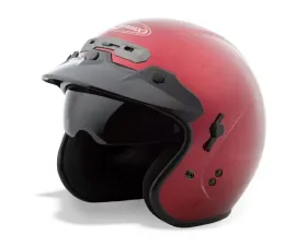 GMAX GM-32 Open-Face Helmet