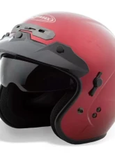 GMAX GM-32 Open-Face Helmet                                     - G1320096 - Image 3