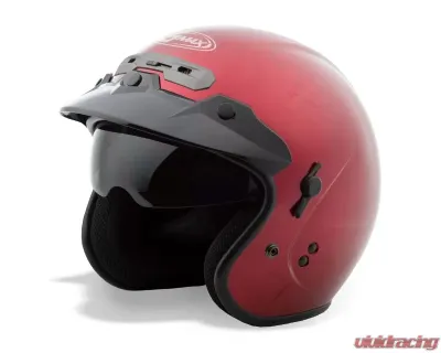 GMAX GM-32 Open-Face Helmet - G1320099