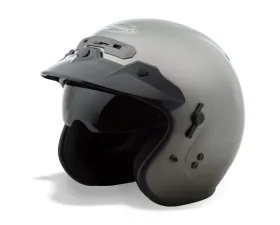 GMAX GM-32 Open-Face Helmet