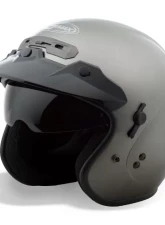 GMAX GM-32 Open-Face Helmet                                     - G1320476 - Image 3