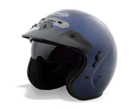 GMAX GM-32 Open-Face Helmet