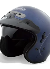 GMAX GM-32 Open-Face Helmet                                     - G1320499 - Image 3
