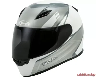 GMAX FF-49 Full-Face Deflect Helmet - G1494468