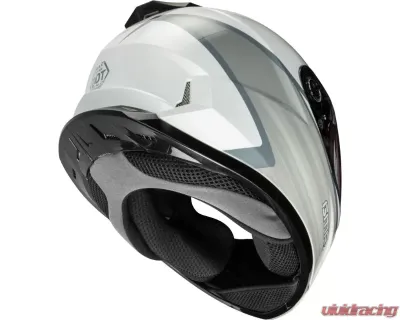 GMAX FF-49 Full-Face Deflect Helmet - G1494468