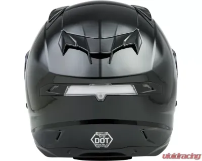 GMAX FF-98 Full-Face Helmet - G1980028