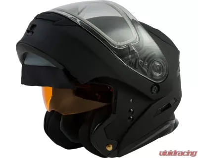 GMAX MD-01S Modular Snow Helmet - G2010078D