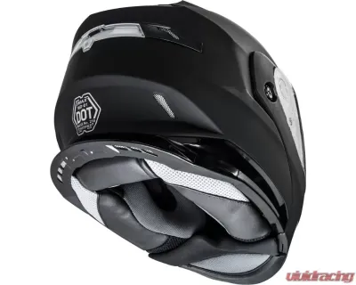 GMAX MD-01S Modular Snow Helmet - G2010078D