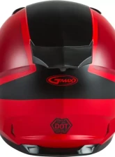 GMAX FF-49S Full-Face Hail Snow Helmet                                     - G2495039 - Image 2