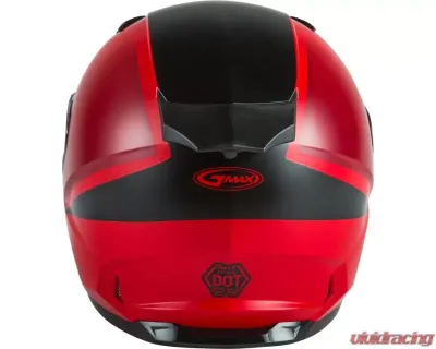 GMAX FF-49S Full-Face Hail Snow Helmet - G2495039