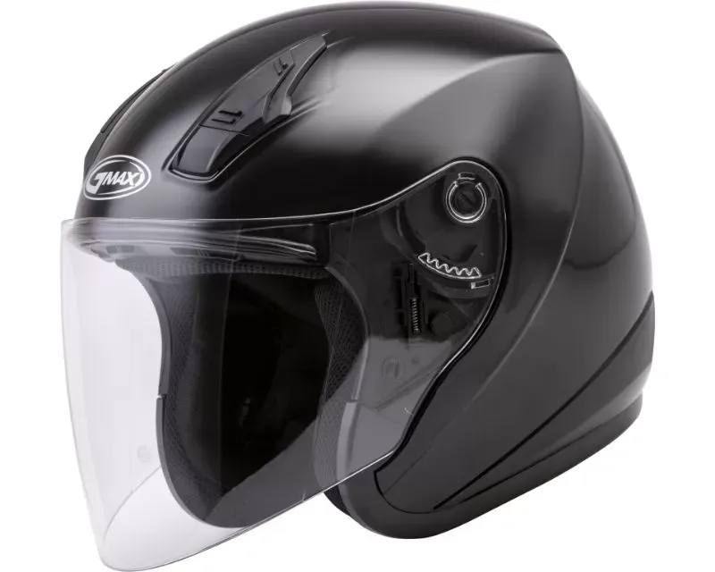 GMAX OF-17 Open-Face Helmet - G317024N