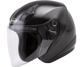 GMAX OF-17 Open-Face Helmet