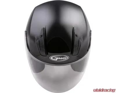 GMAX OF-17 Open-Face Helmet - G317028N