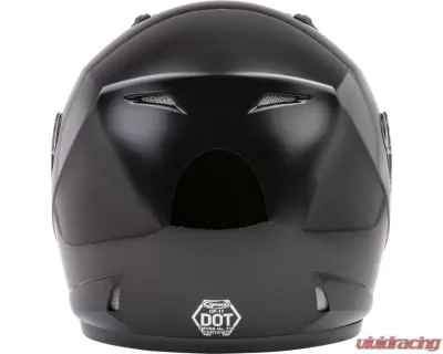 GMAX OF-17 Open-Face Helmet - G317029N