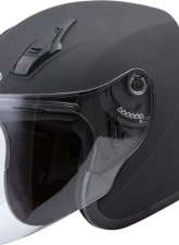 GMAX OF-17 Open-Face Helmet                                     - G317074N - Image 3