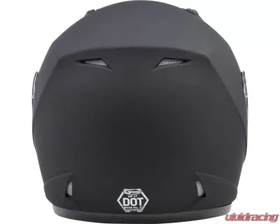 GMAX OF-17 Open-Face Helmet - G317074N