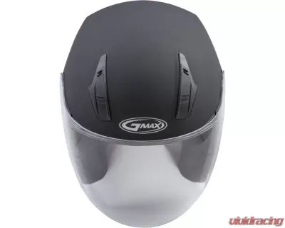 GMAX OF-17 Open-Face Helmet - G317074N