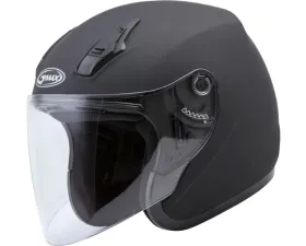 GMAX OF-17 Open-Face Helmet