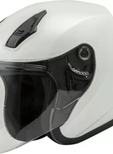 GMAX OF-17 Open-Face Helmet                                     - G317083N - Image 3