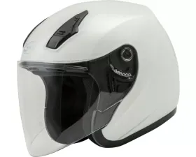 GMAX OF-17 Open-Face Helmet
