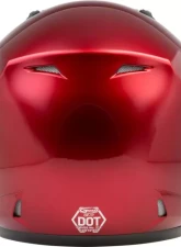 GMAX OF-17 Open-Face Helmet                                     - G317094N - Image 2