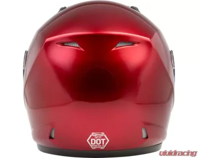 GMAX OF-17 Open-Face Helmet - G317094N
