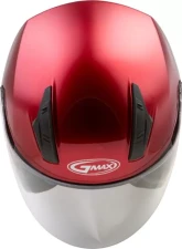 GMAX OF-17 Open-Face Helmet                                     - G317095N - Image 3