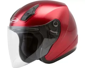 GMAX OF-17 Open-Face Helmet