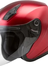 GMAX OF-17 Open-Face Helmet                                     - G317099N - Image 3