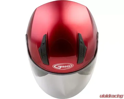 Gmax OF-17 Open-Face Helmet G317099N | Vivid Racing