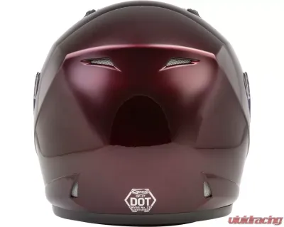 GMAX OF-17 Open-Face Helmet - G317103N