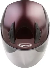 GMAX OF-17 Open-Face Helmet                                     - G317103N - Image 3