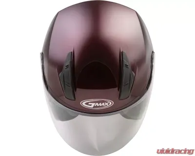 GMAX OF-17 Open-Face Helmet - G317103N
